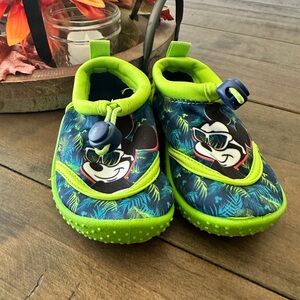 Disney Water Shoes